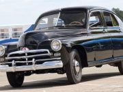 Каким был самый секретный автомобиль СССР. Видео