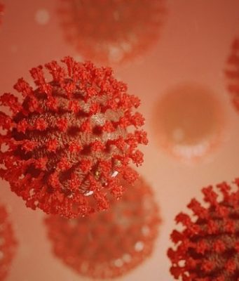 Опровергнута связь коронавируса с погодой