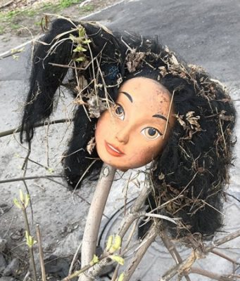 Разные судьбы. Спецпроект РИА «Новый День» Язычник