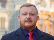 Развод и алкоголь довели экс-кандидата в губернаторы Ищенко до психдиспансера