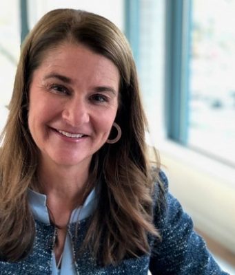 Разводу Билла Гейтса наши объяснение: чем недовольна Мелинда