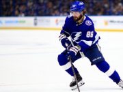 Рекорд Кучерова и шатаут Василевского: как «Тампа» вышла во второй раунд Кубка Стэнли