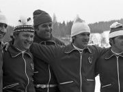 «Сам не считал, но, говорят, воспитал 35 олимпийских чемпионов»: ушёл из жизни легендарный тренер и биатлонист Привалов