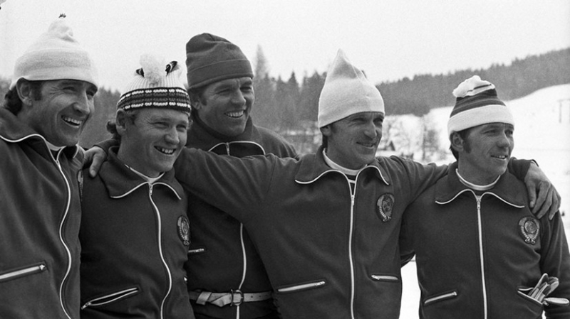 «Сам не считал, но, говорят, воспитал 35 олимпийских чемпионов»: ушёл из жизни легендарный тренер и биатлонист Привалов
