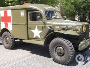 В Украине готовят законопроект для любителей ретротехники