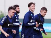 «Будем чувствовать поддержку болельщиков»: как сборная России готовится к Евро-2020 после возвращения из Австрии