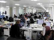 Если завтра конец пандемии: получится ли вернуть украинцев в офисы