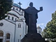 «Открытая дискриминация»: Сербская православная церковь прекращает все контакты с «органами власти» Косово