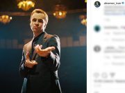 Слова комика Абрамова о запрете жене толстеть вызвали «бурю»