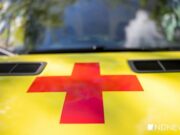 Актер Владимир Стеклов попал в больницу с ковидом