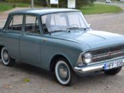 Автомобили СССР и машины, с которых они скопированы