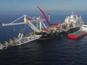 Чего ждать Украине после запуска в эксплуатацию Северного потока-2