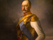 Клинок и музы: среди военных деятелей были художники, скульпторы, музыканты