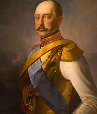 Клинок и музы: среди военных деятелей были художники, скульпторы, музыканты