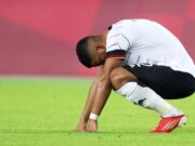 Крах фаворитов: Франция, Германия и Аргентина не сумели выйти из группы на олимпийском футбольном турнире