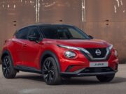 На новый Nissan Juke открыт прием заказов и названы цены