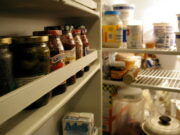 Названа опасность употребления вчерашней еды