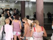 Новый рекорд: от COVID привили 140 тысяч украинцев