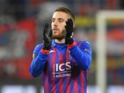 Опасность потери мотивации и наличие ресурсов для замены: почему ЦСКА следует продать Влашича в «Милан»