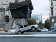 Первый трейлер триквела «Последний богатырь: Посланник Тьмы» покажут в соцсети