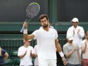 По стопам Рублёва и Медведева: Хачанов уступил Шаповалову в четвертьфинале Уимблдона, выигрывая 2:1 по сетам