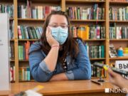 Регулярное чтение книг продлевает жизнь