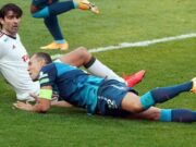 С кадровыми потерями и отдохнувшими сборниками: в каком состоянии «Зенит» и «Локомотив» подошли к матчу за Суперкубок