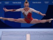 Сенсация от гимнасток, точность стрелков и медали пловцов: чего ждать от россиян в четвёртый день Игр в Токио