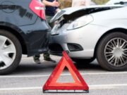 Стали известны автомобили, которые чаще всего попадают в ДТП