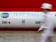 Три сценария для газового транзита через Украину после запуска Северного потока — 2