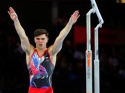 Возвращение Далалояна и возможное повторение рекорда Латыниной: чем интересна спортивная гимнастика на Играх в Токио