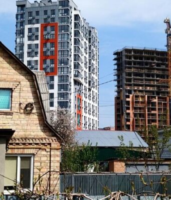 Законопроект №5600: подорожают не только квартиры в новостройках, но и жилье, купленное ранее в рассрочку