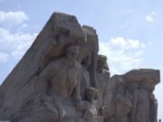 Августовские ливни нанесли ущерб историческим памятникам Керчи