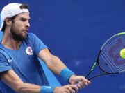 Битва Хачанова за титул, новый шанс Нагорного и первые медали легкоатлетов: чего ждать в девятый день Игр в Токио