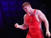 Битва за золото Евлоева, квалификация Шубенкова и четвертьфинал волейболистов: за кем из россиян следить в 11-й день Игр