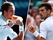 Большой шлем Джоковича, вызов Медведева и дуэль Осаки с Барти: главные интриги US Open