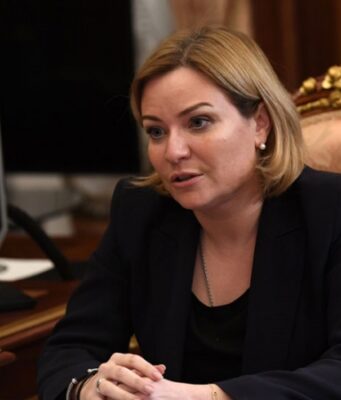 «Цензура недопустима»: глава Минкульта РФ прокомментировала скандал вокруг постановки «Современника»