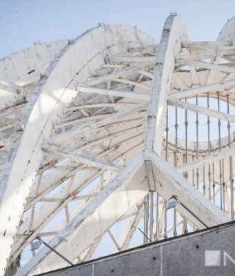 «Циркеннале»: художники запустили флешмоб против проведения биеннале в цирке