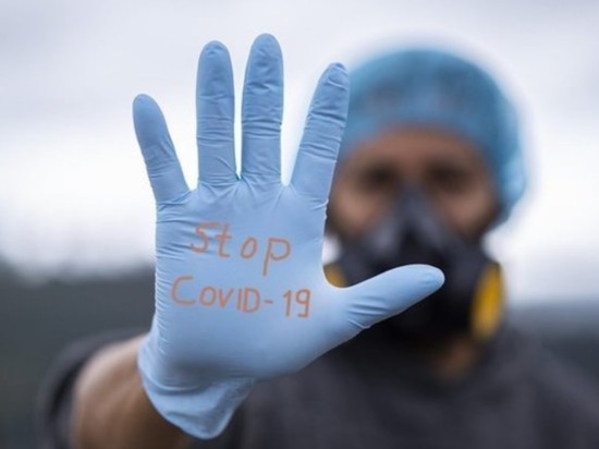 Гинцбург назвал сроки достижения коллективного иммунитета к коронавирусу в РФ