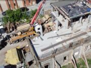 Госкомитет по охране объектов культурного наследия не видит ничего страшного в изменении исторических памятников