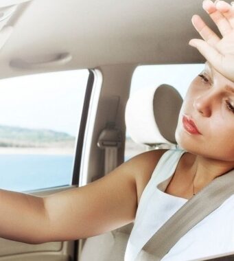 Лайфхаки, как охладить авто в жару без кондиционера