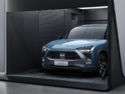 Nio готовит новый бюджетный бренд