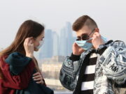 «Официальные мероприятия с журналистами и чиновниками отменились до Нового года»