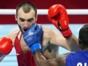 Осечка в финале: боксёр Гаджимагомедов стал серебряным призёром Игр в Токио, Магомедалиева — бронзовым