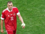 Отсутствие Дзюбы, наличие Тюкавина, возвращение Смолова: чем интересен состав сборной России на сентябрьские матчи