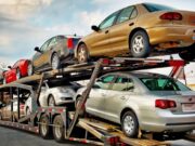 Подержанные авто с американских аукционов подорожают: названы причины