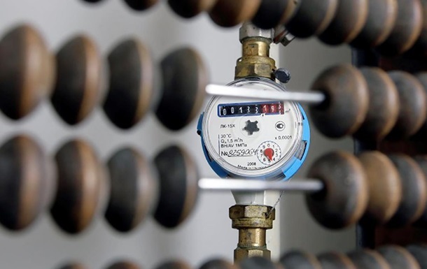 Поставщики газа повысили тарифы на сентябрь