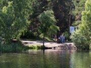 Превращение главного парка Челябинска в лучший в стране откладывается на неопределенное время (ФОТО)