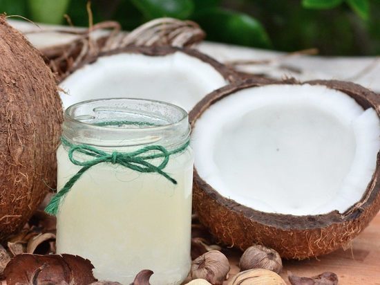 Раскрыты полезные свойства кокосового масла против пяти заболеваний