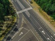 С 1 ноября в Украине появятся новые дорожные знаки